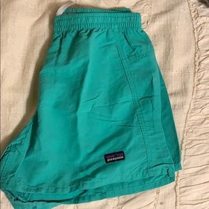 Patagonia shorts